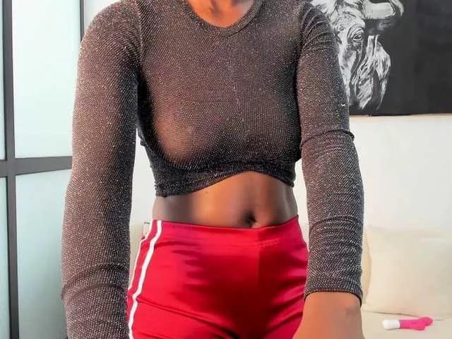 miss-cathy from BongaCams