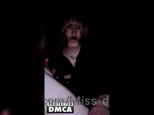 Miss-Daria-2025 from BongaCams
