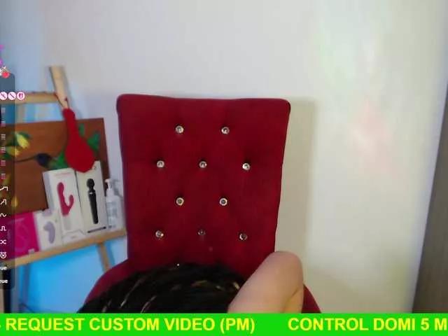 Miss-Engineer from BongaCams is Freechat