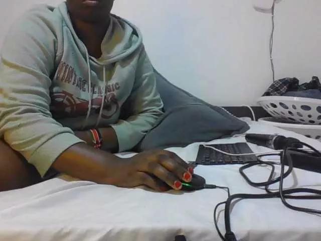 MISS-FAITH091 from BongaCams