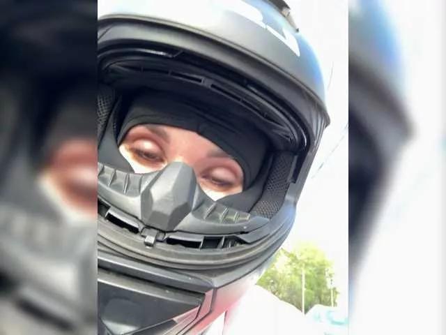Miss-Fetish from BongaCams