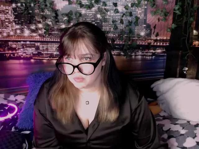 miss-kapriz-love from BongaCams is Freechat