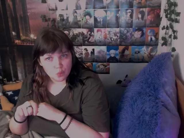 miss-kapriz-love from BongaCams is Freechat