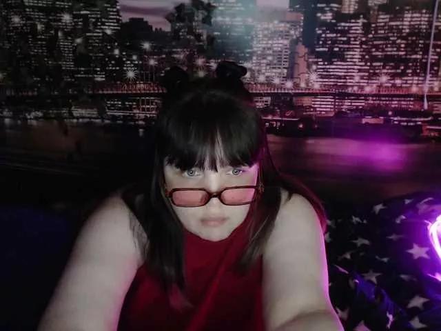miss-kapriz-love from BongaCams is Freechat