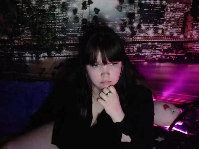 miss-kapriz-love from BongaCams is Freechat