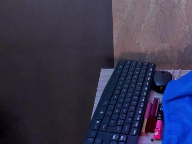 Miss-Karoline from BongaCams is Freechat