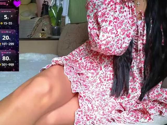Discover our girls online shows and discover the company of countless livestreamers, with stunning shapes, sex toys and more.