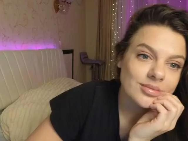 Miss-Kissss from BongaCams