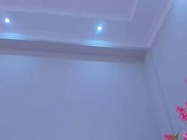 miss-korea from BongaCams