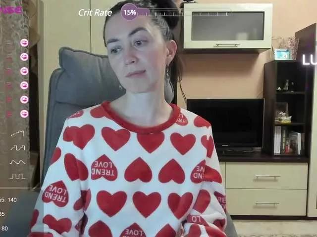 Miss-Million from BongaCams