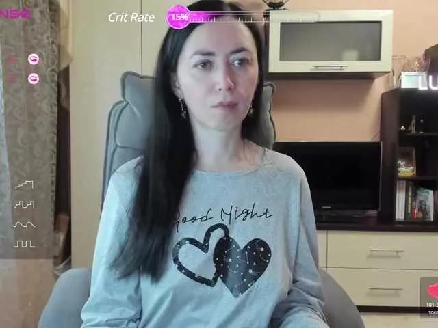 Miss-Million from BongaCams