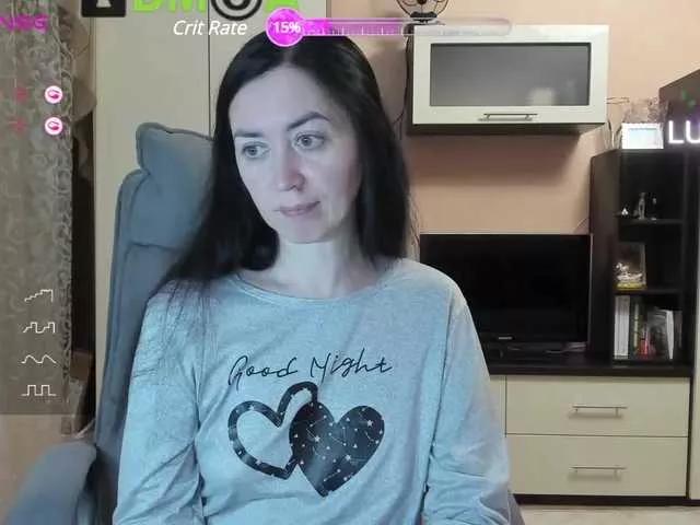 Miss-Million from BongaCams