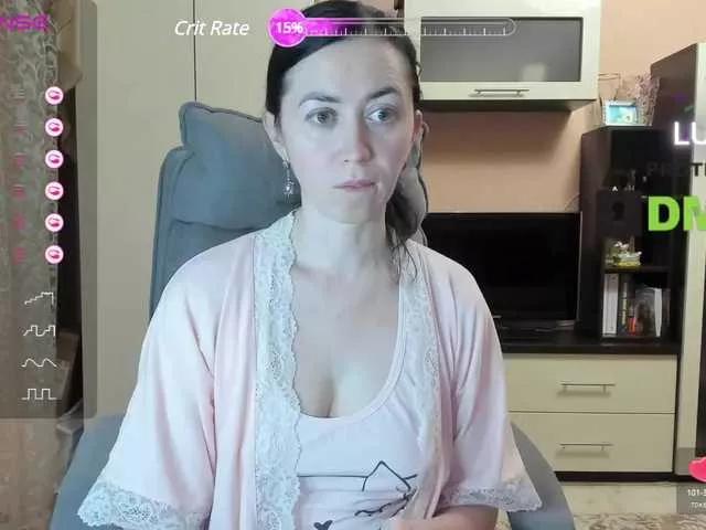 Miss-Million from BongaCams