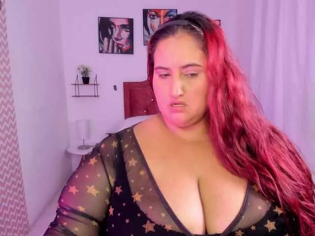 miss-rossalyn from BongaCams is Freechat