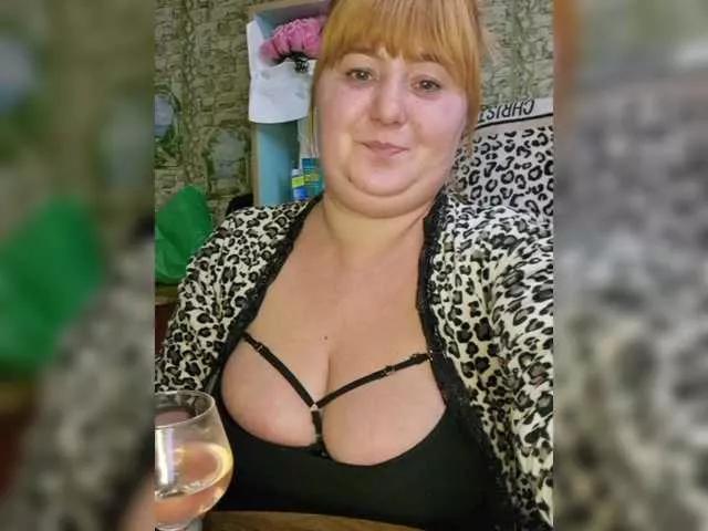 Miss-Tits2025 from BongaCams is Freechat