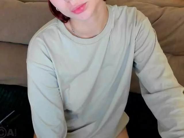 Miss-you-kiss from BongaCams