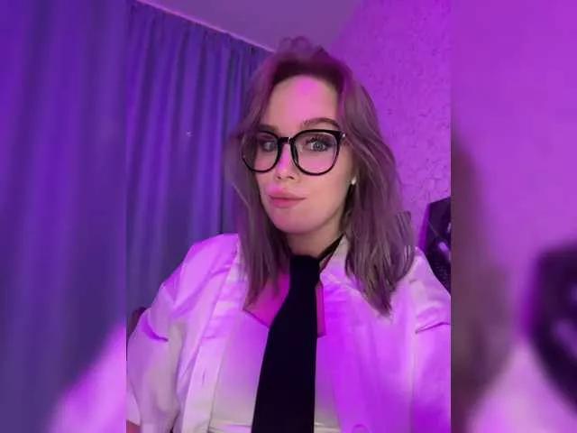 MissAlis from BongaCams is Freechat