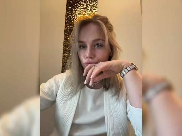 MissAlis webcams show profile image 