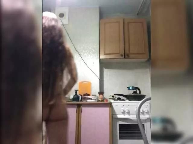 MiSSAmili from BongaCams is Freechat