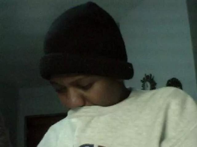 MissCocoaB from BongaCams