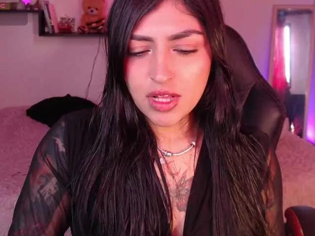 Missdennise from BongaCams