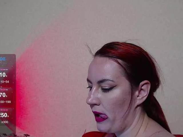 missEllaElla from BongaCams is Freechat