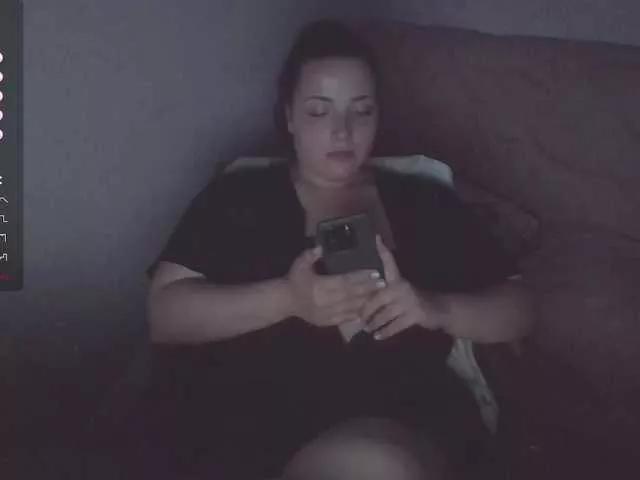 Missery from BongaCams