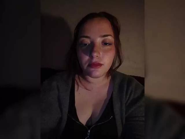 Missery from BongaCams