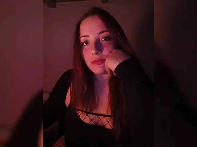 Missery from BongaCams