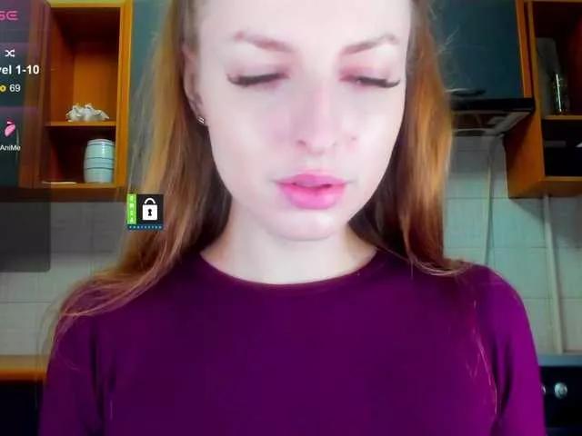 Photos of MissFentasy1 from BongaCams is Freechat