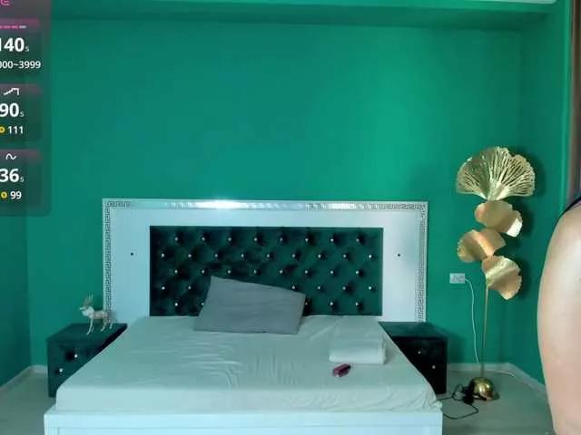 MissFrancesca from BongaCams is Freechat