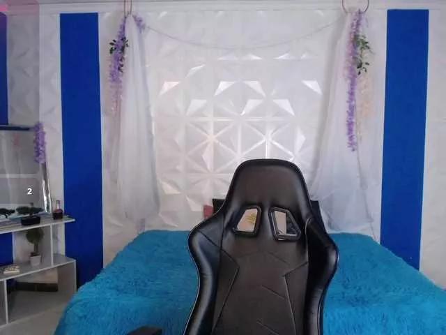 misshoney1 from BongaCams