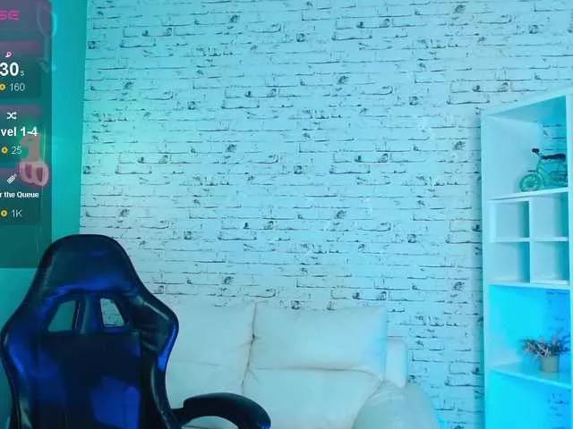 misshoney1 from BongaCams