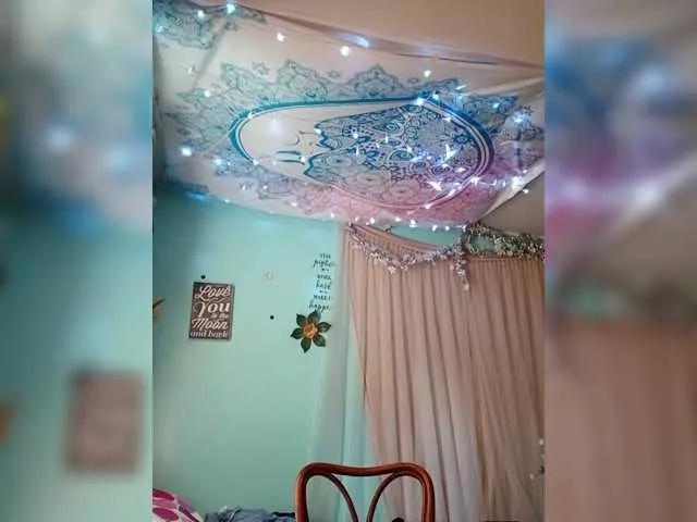 MissHunyBunz69 from BongaCams