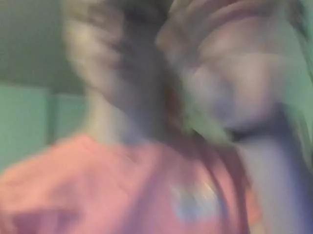 MissHunyBunz69 from BongaCams