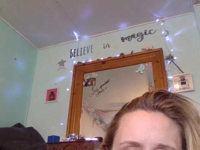 MissHunyBunz69 from BongaCams