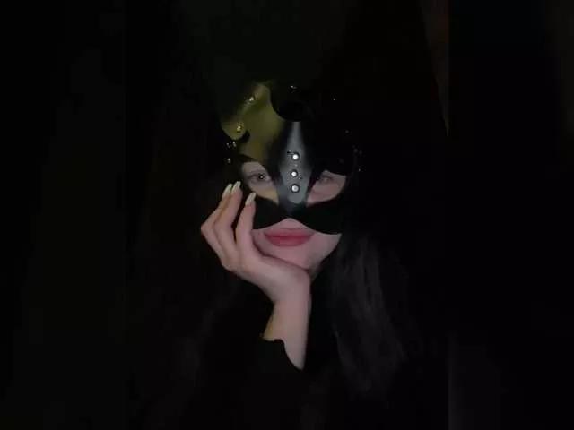 missisMilli from BongaCams