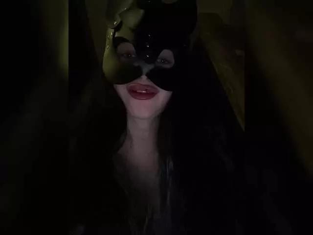 missisMilli from BongaCams is Freechat
