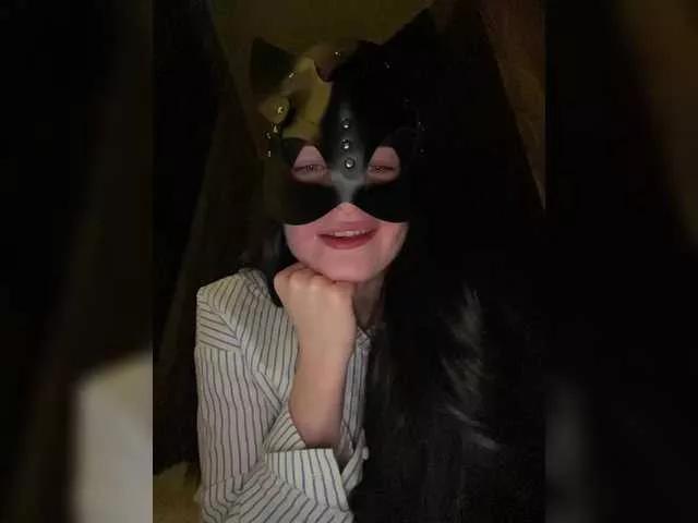 missisMilli from BongaCams