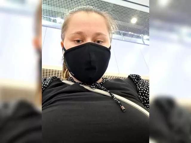 MissisZeda from BongaCams
