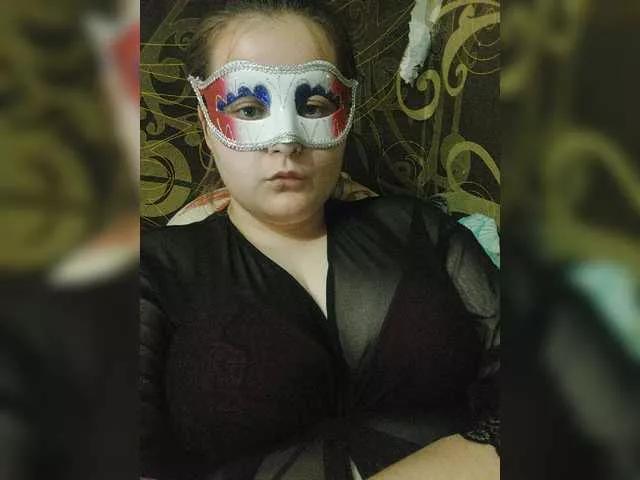 MissisZeda from BongaCams