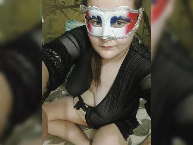 MissisZeda from BongaCams
