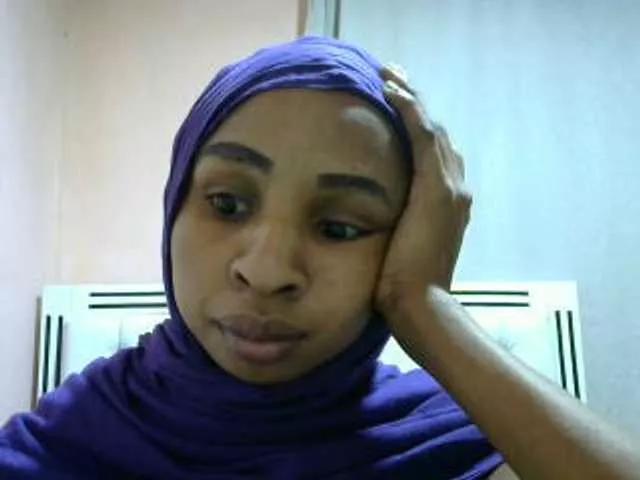 misskatrinah002 from BongaCams