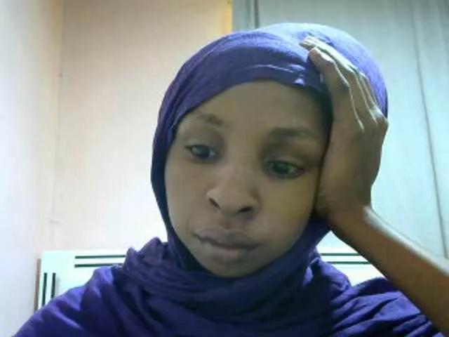 misskatrinah002 from BongaCams
