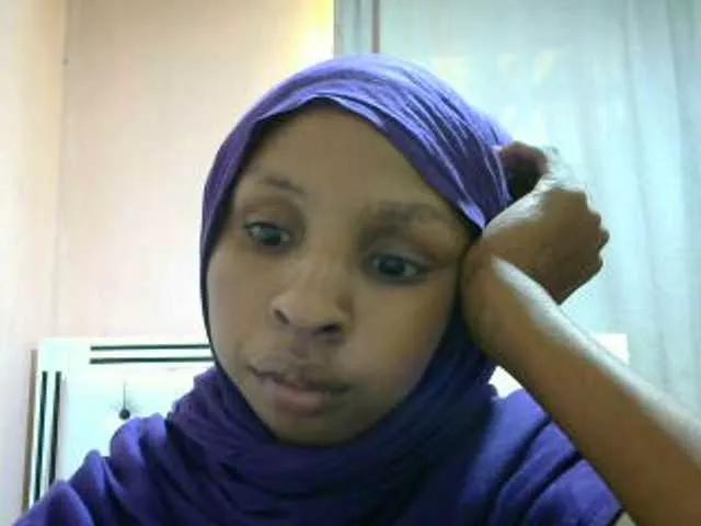 misskatrinah002 from BongaCams