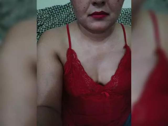 Misskissing from BongaCams is Freechat