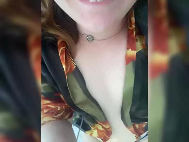MissLili20 from BongaCams
