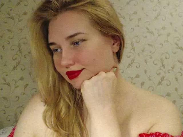 MissLilyAbrams from BongaCams