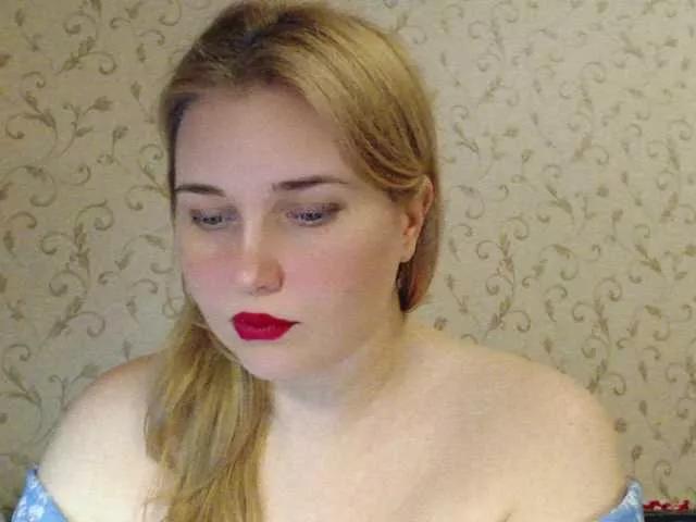 MissLilyAbrams from BongaCams