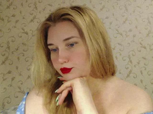 MissLilyAbrams from BongaCams